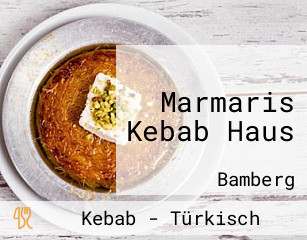 Marmaris Kebab Haus