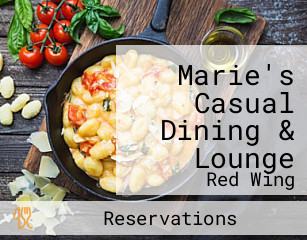 Marie's Casual Dining & Lounge