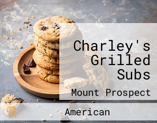 Charley's Grilled Subs