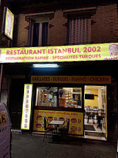 restaurant image