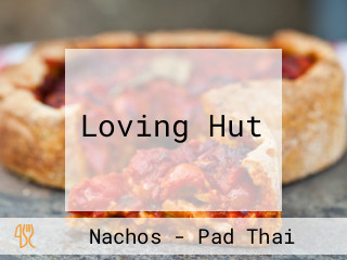 Loving Hut