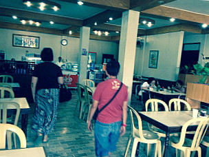 Jane's restaurant Sorsogon