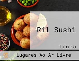 Ril Sushi