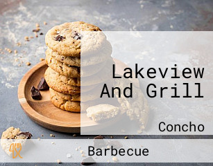 Lakeview And Grill