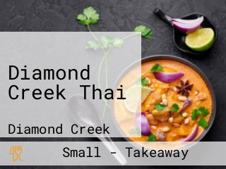 Diamond Creek Thai