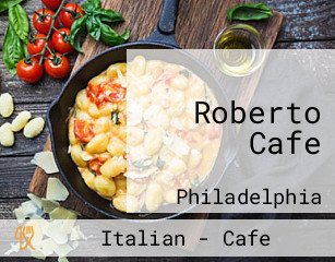 Roberto Cafe