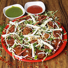 Khalsa Tikki And Fast Food