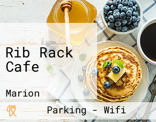 Rib Rack Cafe