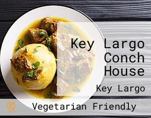 Key Largo Conch House
