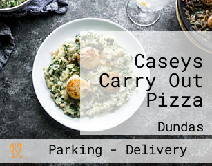 Caseys Carry Out Pizza