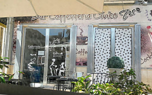 Caffetteria Civico Zero