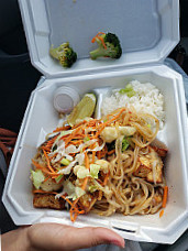 Thai Foods Carry Out