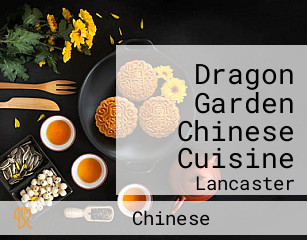 Dragon Garden Chinese Cuisine