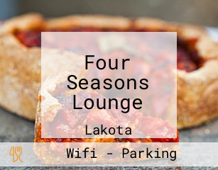 Four Seasons Lounge