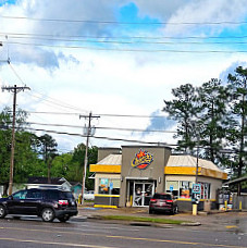 Church's Texas Chicken