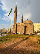 Anbariya Mosque