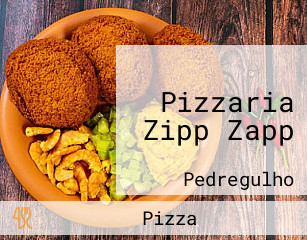 Pizzaria Zipp Zapp