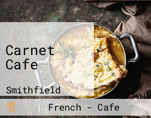 Carnet Cafe