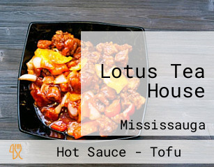 Lotus Tea House