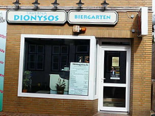 Dionysos Grill