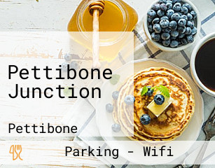 Pettibone Junction