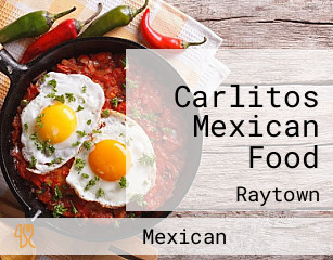Carlitos Mexican Food