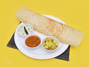 South Indian And Punjabi Dhaba