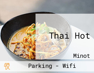 Thai Hot