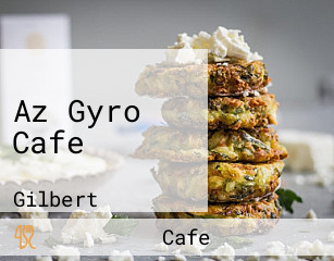 Az Gyro Cafe