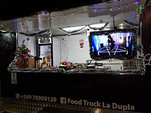 Food Truck La Dupla