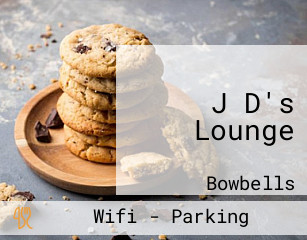 J D's Lounge