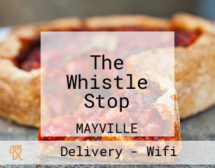 The Whistle Stop