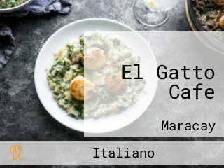 El Gatto Cafe
