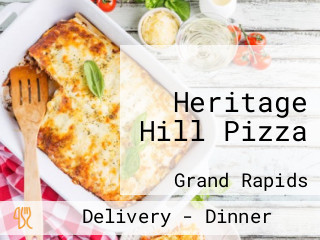 Heritage Hill Pizza