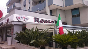 Rosso E Nero