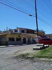 Restaurante Tropicana