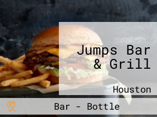 Jumps Bar & Grill