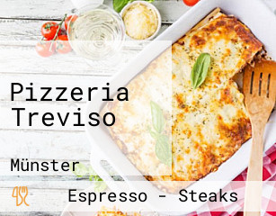 Pizzeria Treviso