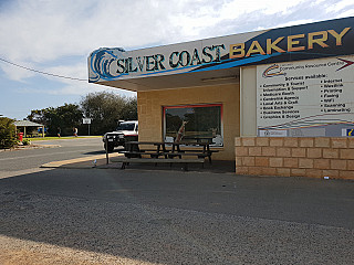 Silver Coast Bakery
