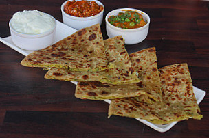 Mera Parantha