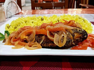 Bon Appétit, Cotonou