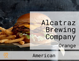 Alcatraz Brewing Company