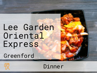 Lee Garden Oriental Express