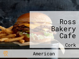 Ross Bakery Cafe