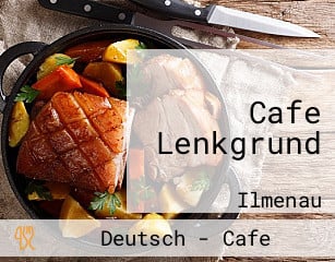 Cafe Lenkgrund