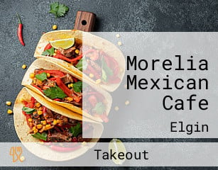 Morelia Mexican Cafe