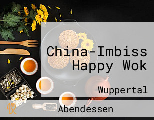 China-Imbiss Happy Wok