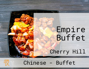 Empire Buffet