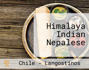 Himalaya Indian Nepalese