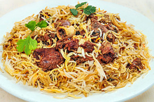 Biriyani Vettai